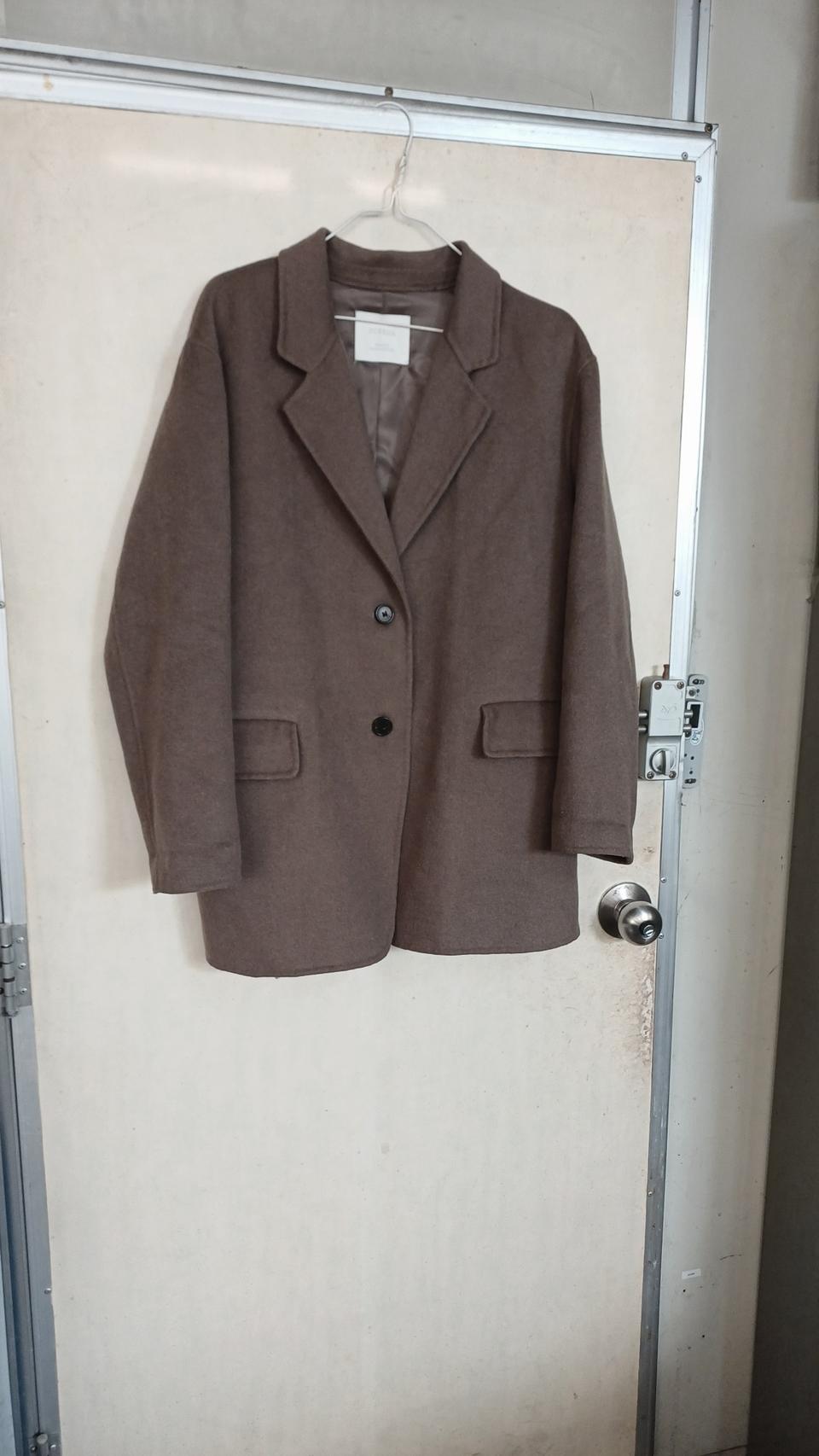 케시미어남성자켓100싸이즈