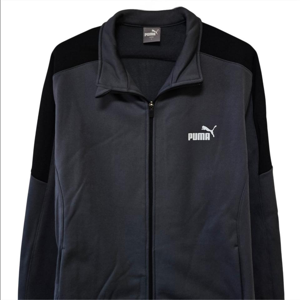 퓨마 져지트랙탑 100-105 트레이닝저지