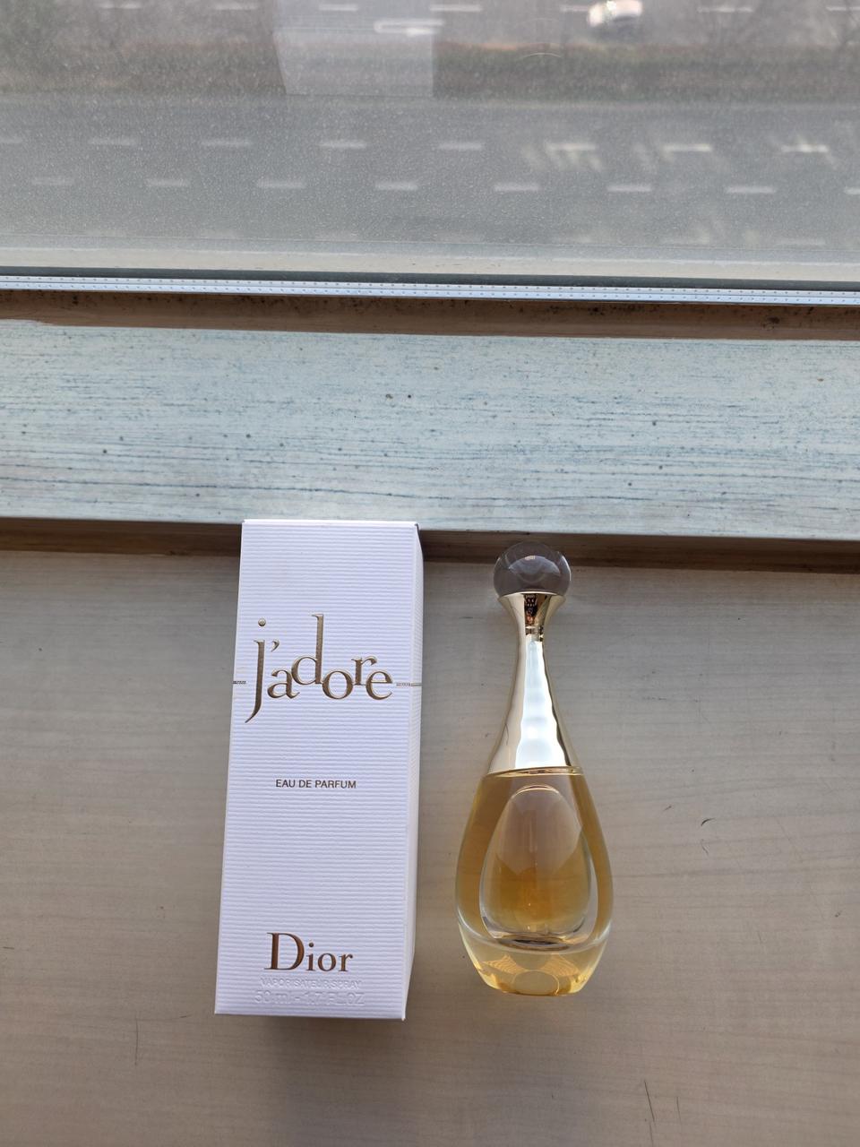 디올 자도르 로르 에센스 드퍼퓸50ml