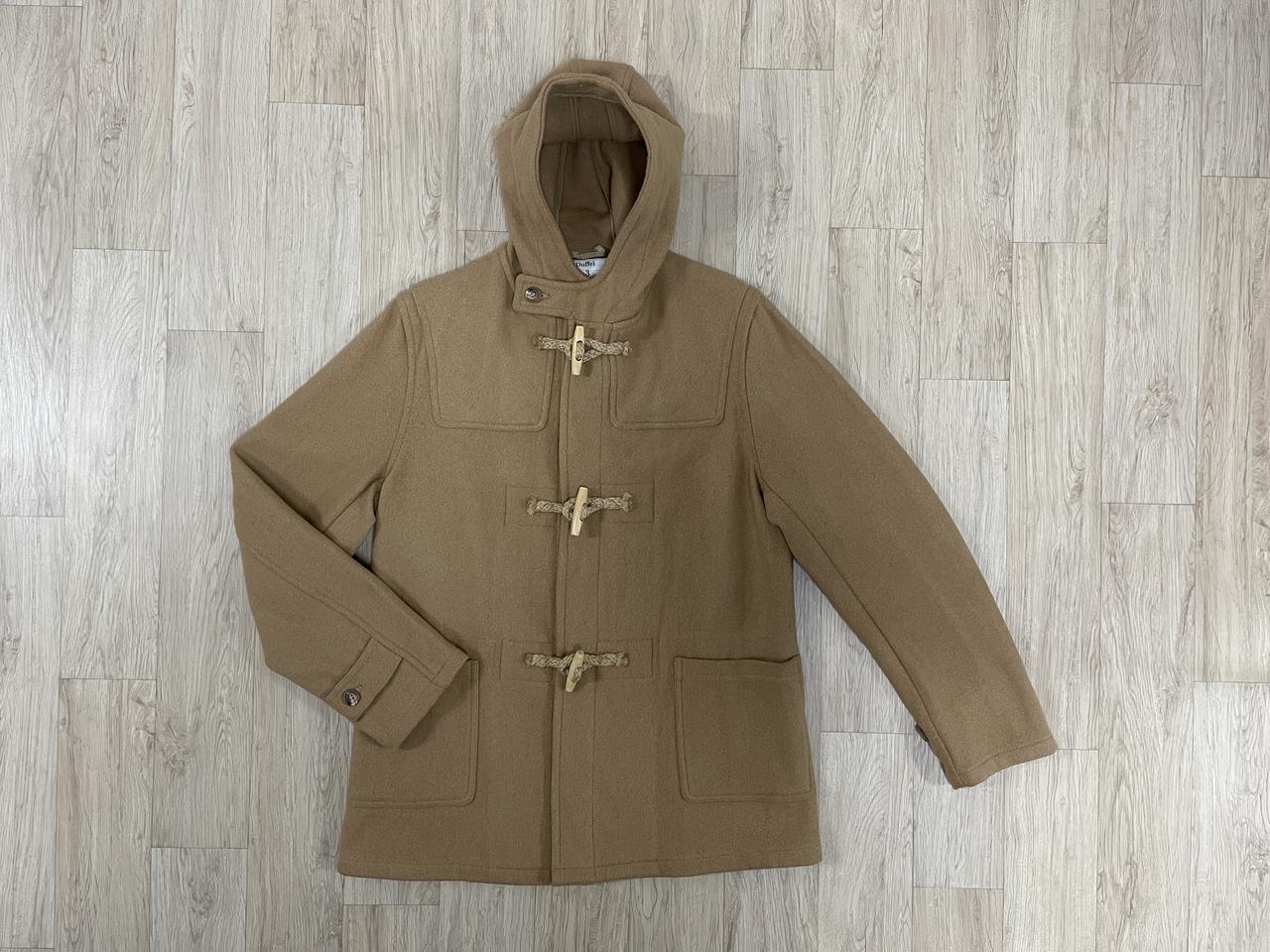 95~100) 피델리티 WW2 영국군 더플코트(미국제)RRL&LVC&폴로