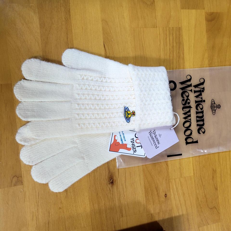 비비안웨스트우드 장갑