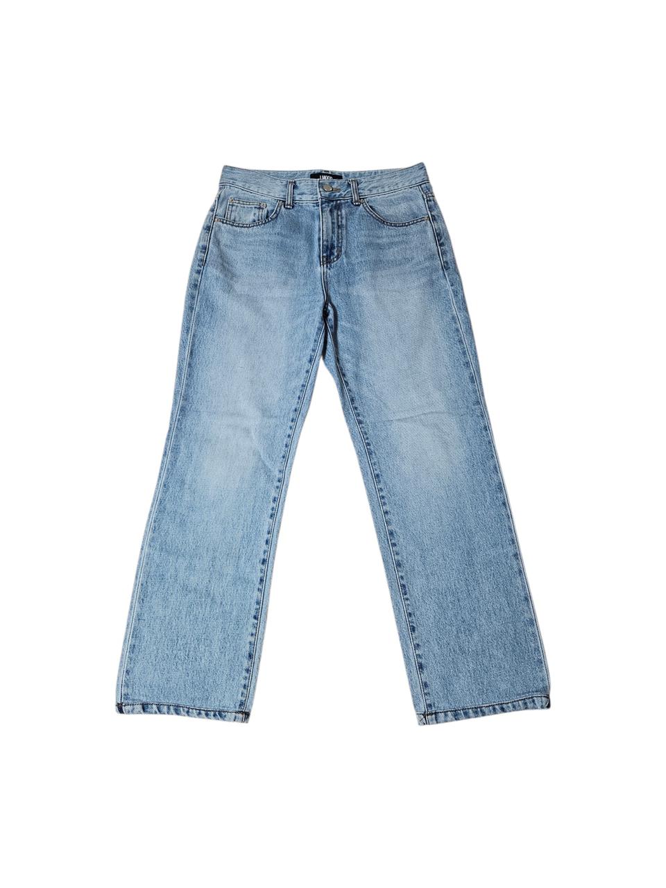 엘무드 스트레이트핏 데님 S(30)