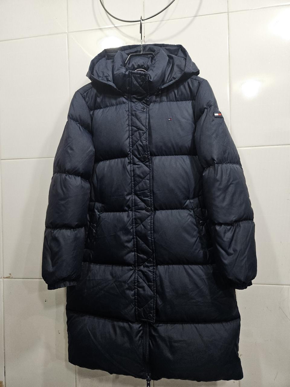 타미힐피거키즈패딩(152)