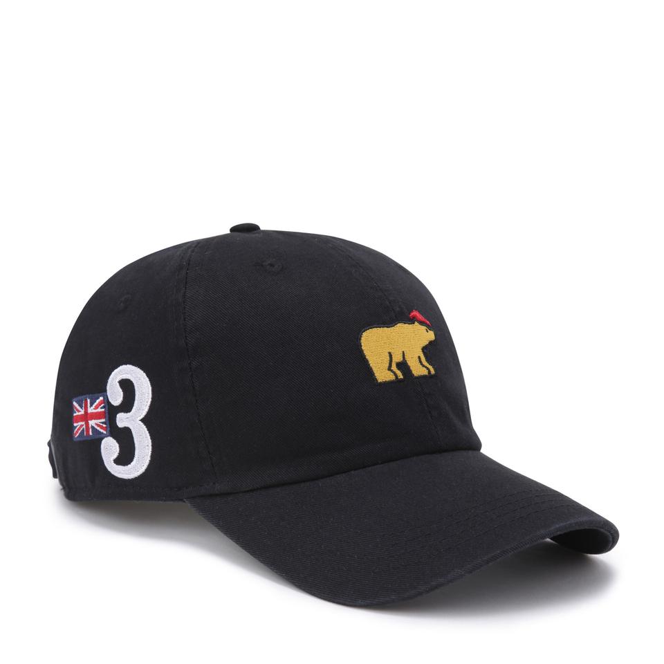 잭니클라우스 모자 새제품 411