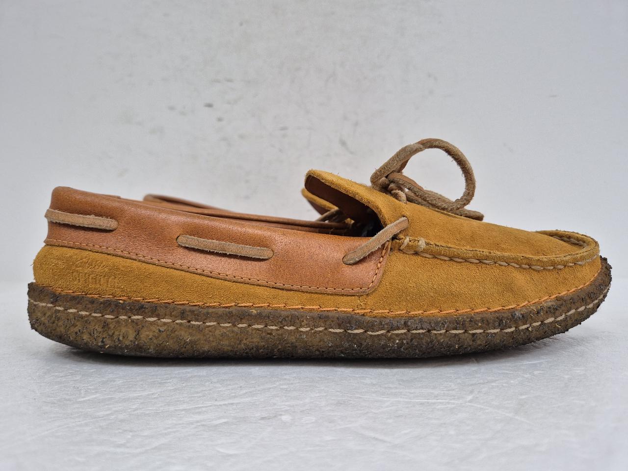 클락스 남성 로퍼 265~270   