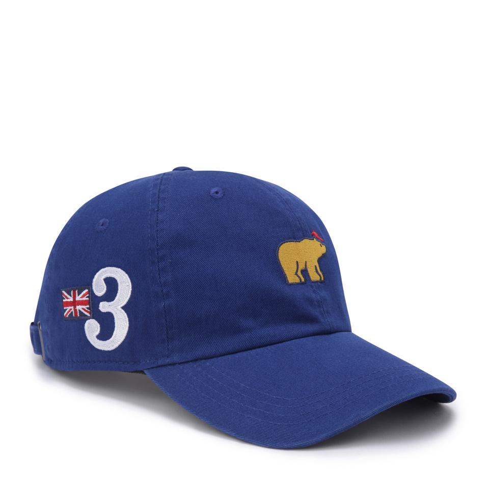 잭니클라우스 남녀공용 클래식 모자 새제품  411