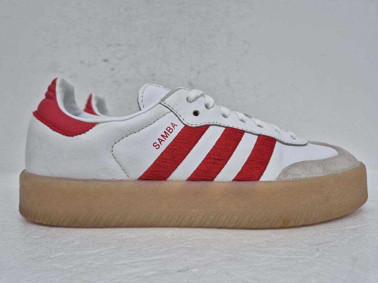 아디다스 삼바 스니커즈 235  