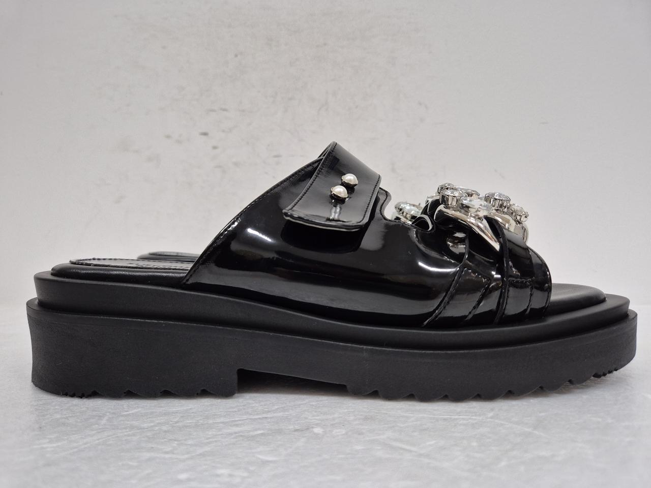 슈콤마보니 여성 샌들 250 