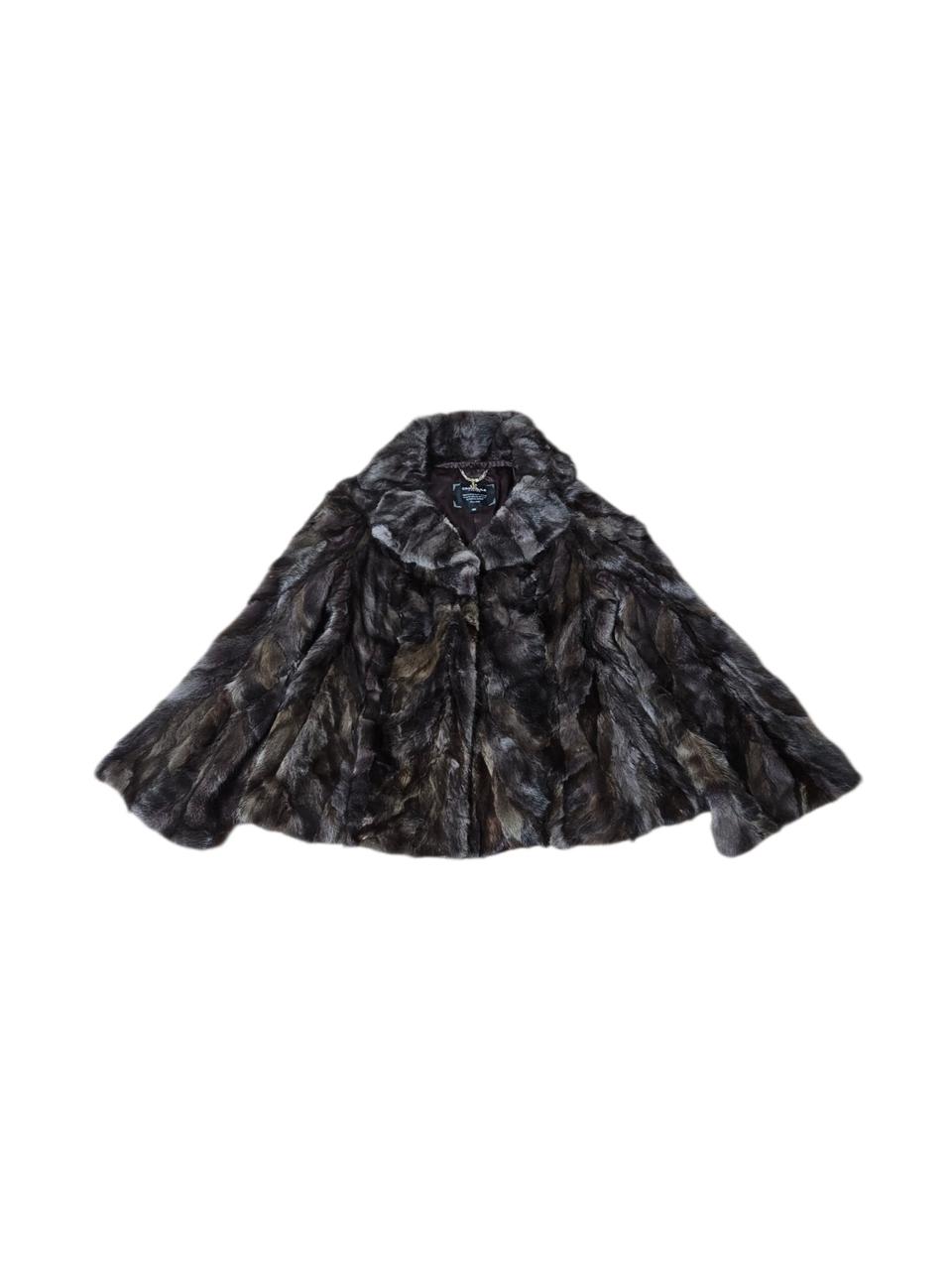 크로커다일레이디 밍크 95