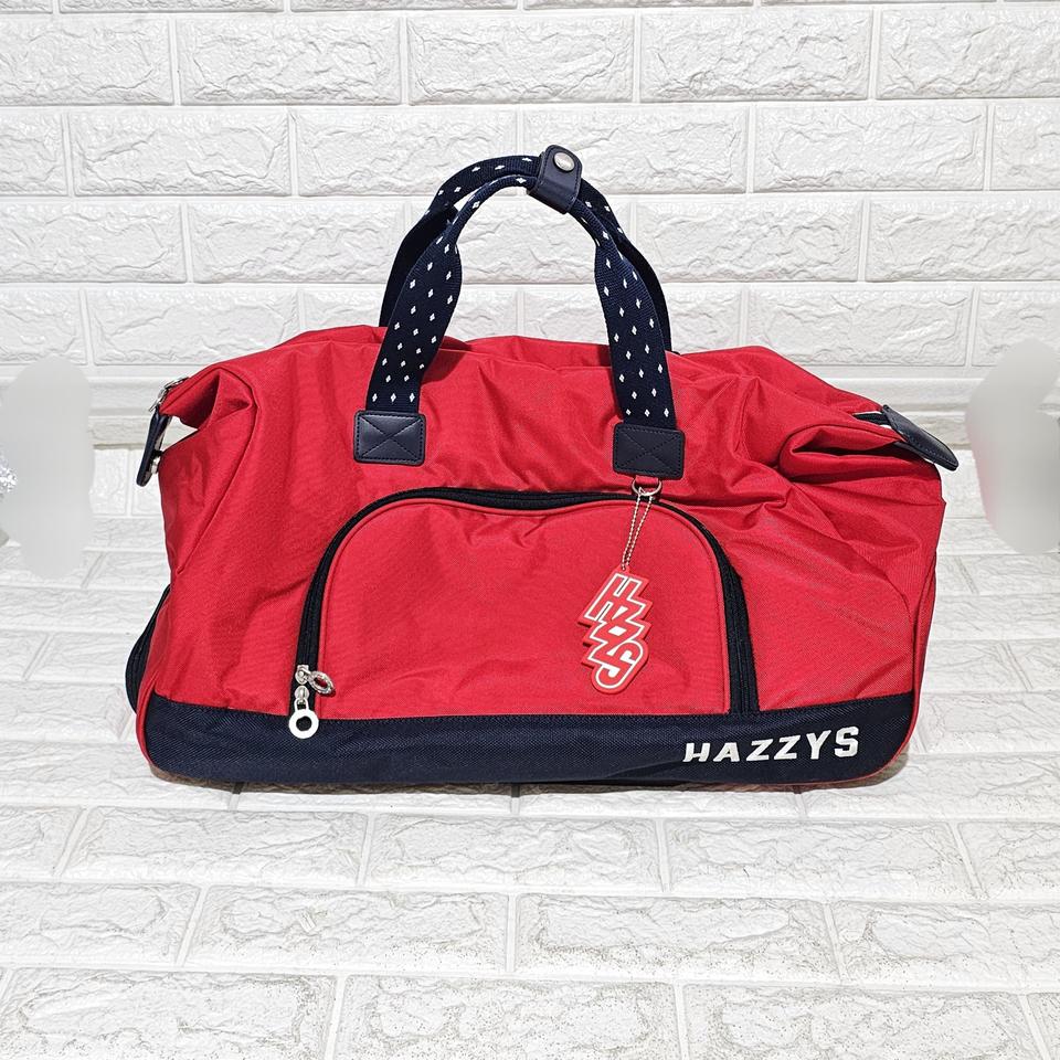 헤지스 보스턴백