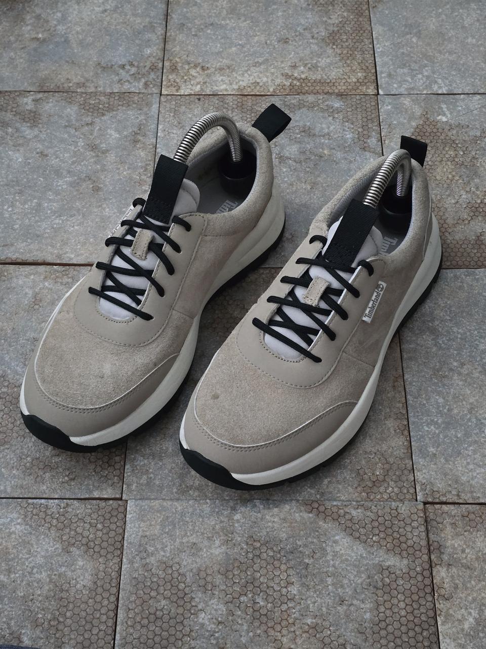 (260)팀버랜드 버로우 프로젝트 스니커즈 운동화