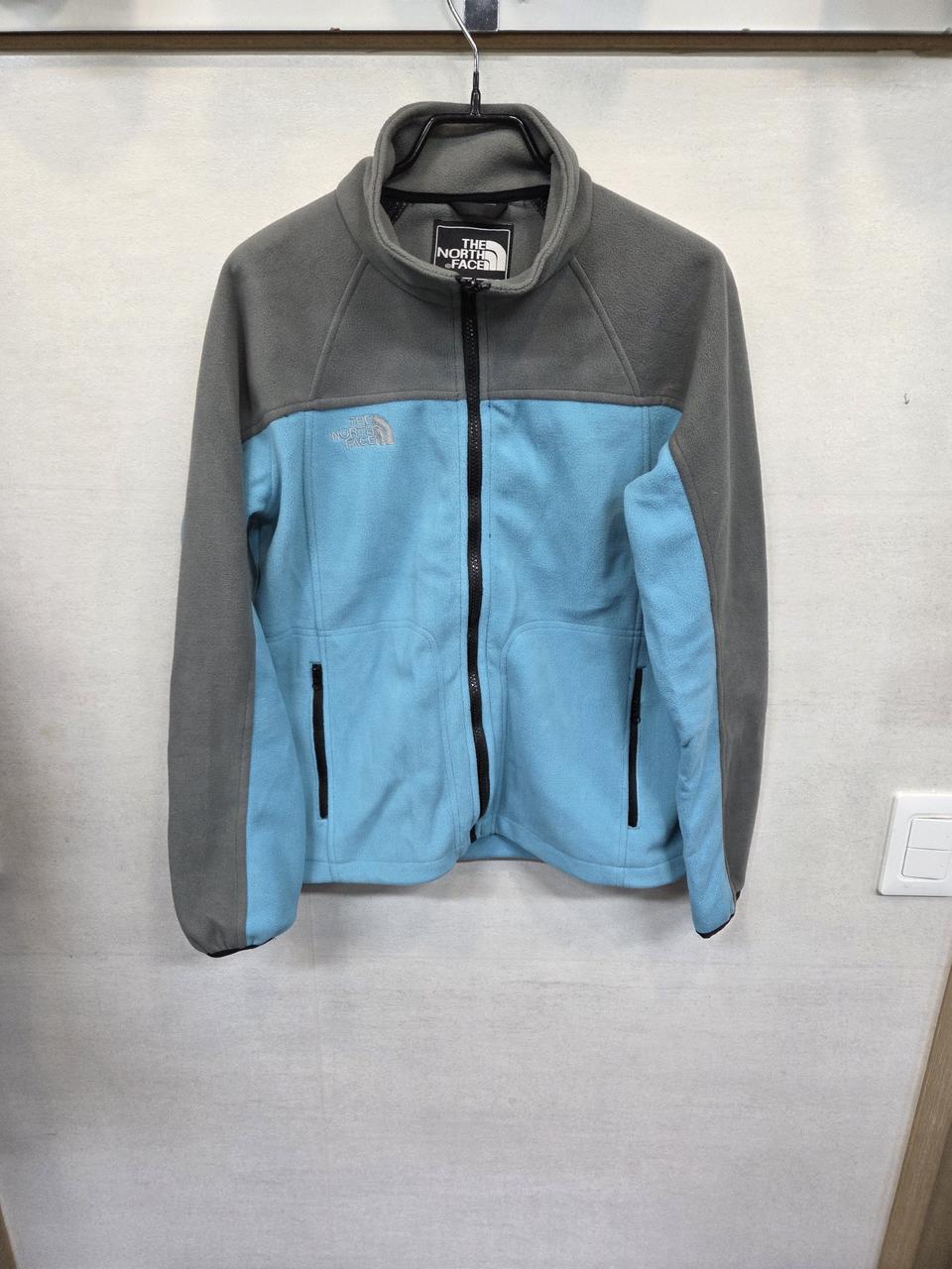 노스페이스 일본판 써밋시리즈 플리스 집업자켓 95