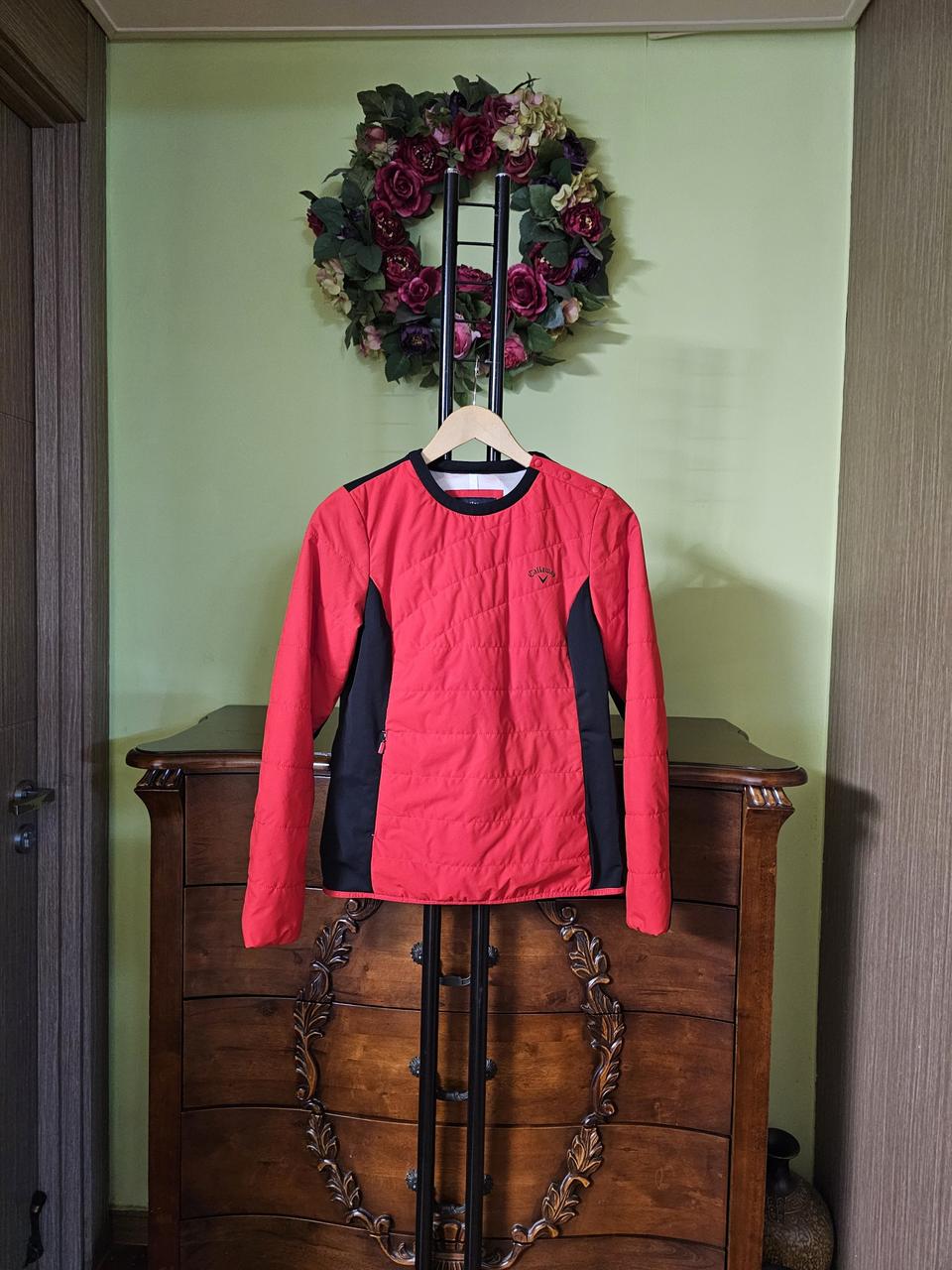 켈러웨이 골프티