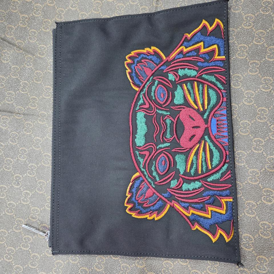 겐죠 타이거 클러치