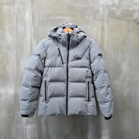 네파 구스다운 패딩 점퍼/여성(95)/JP1063