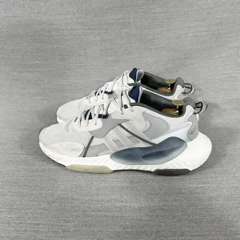 아디다스 하이테일 스니커즈/남성(275MM)/S1156