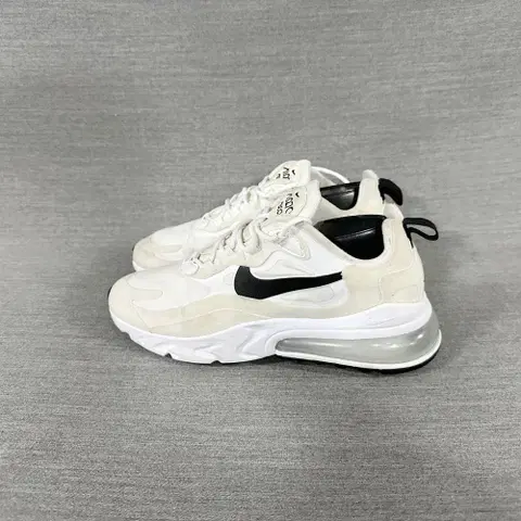 나이키 에어맥스 270 리액트 운동화/여성(250MM)/S1149