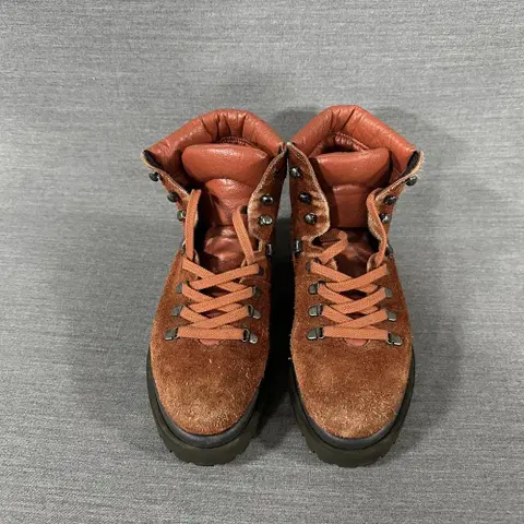 BELLY BUTTON 워커/여성(230MM)/S1131