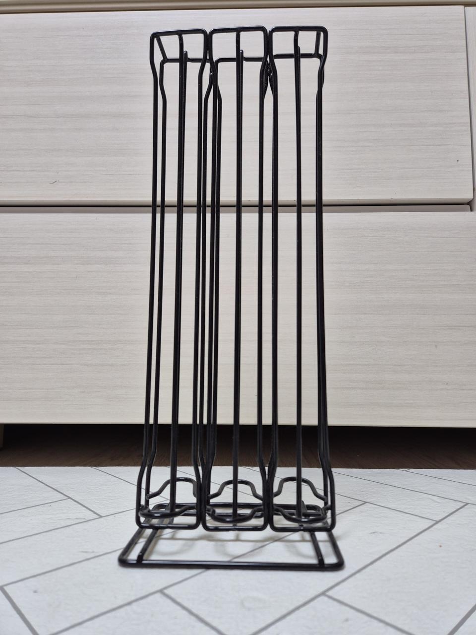 네스프레소 캡슐 거치대