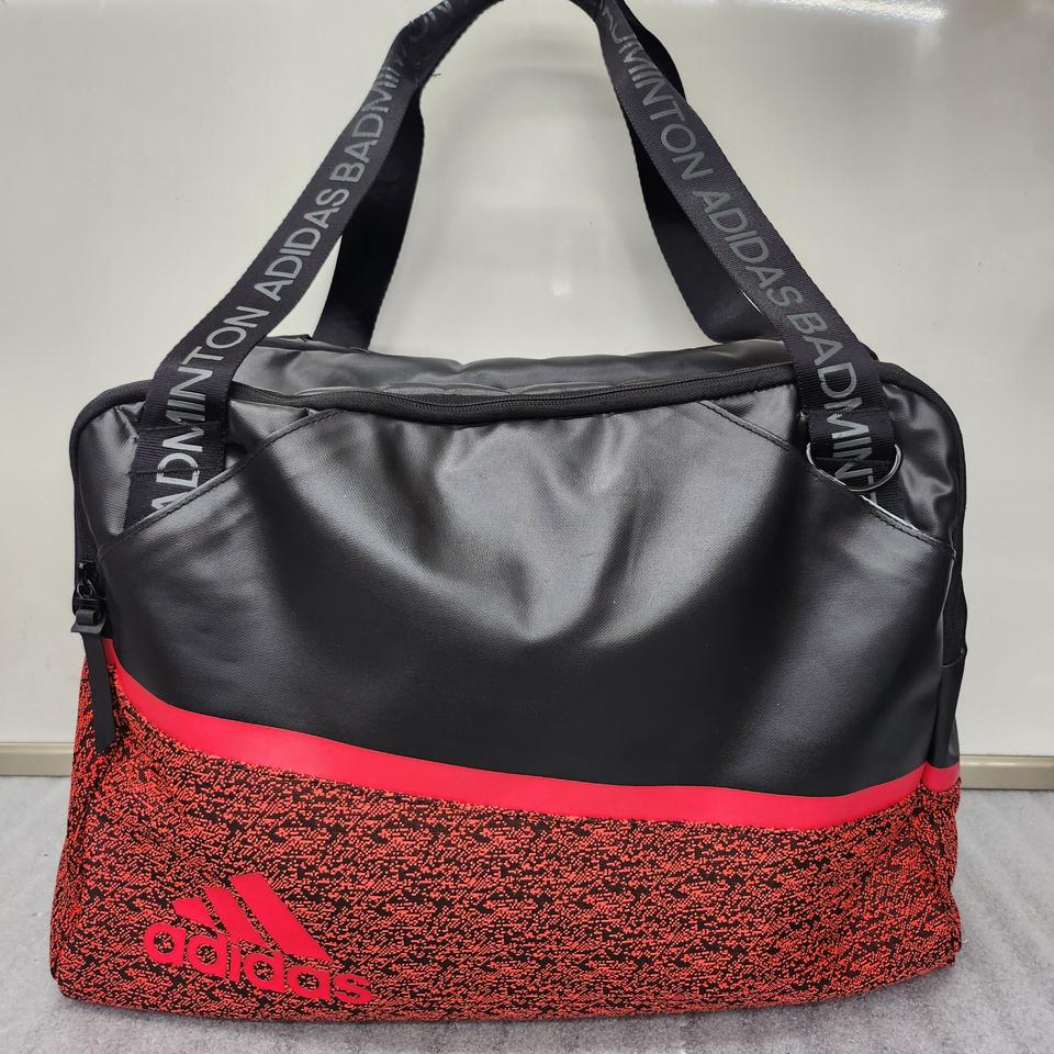 아디다스 더플백,보스턴백 48x36x17cm