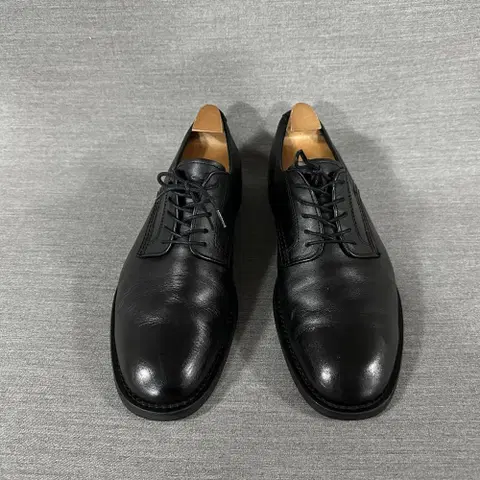 조셉트 1117 블랙 더비 슈즈/남성(285MM)/S1147