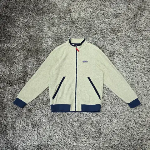 파타고니아 셔링 플리스 자켓/남성(100)/JP1047