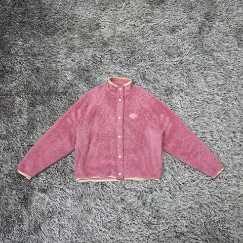 나이키 플리스 재킷/여성(S)/JP1048