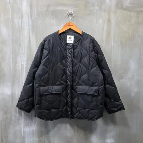 쿠즈템 퀄티드 구스 재킷/여성(S)/JP1053