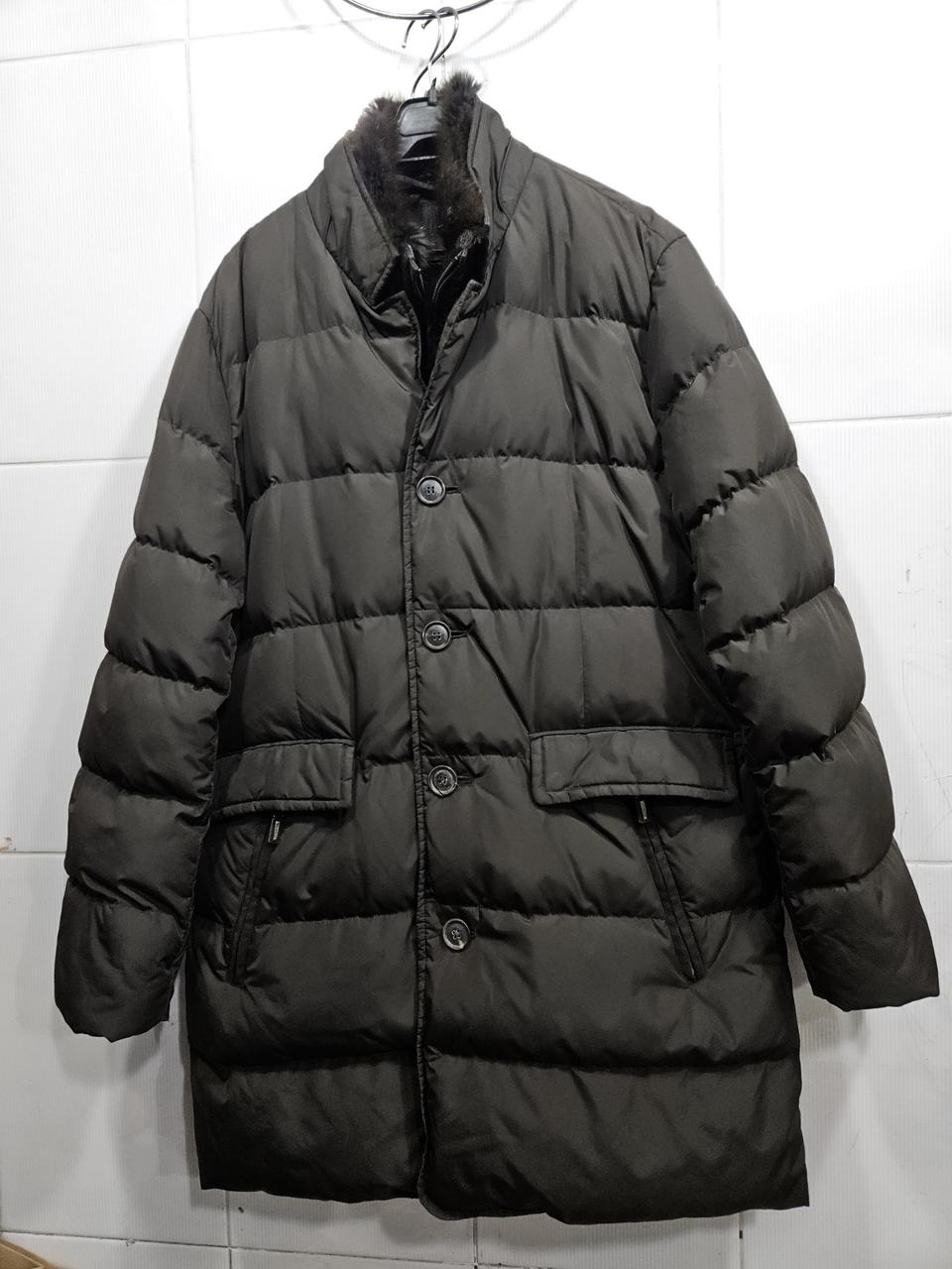 인디안패딩(남105)