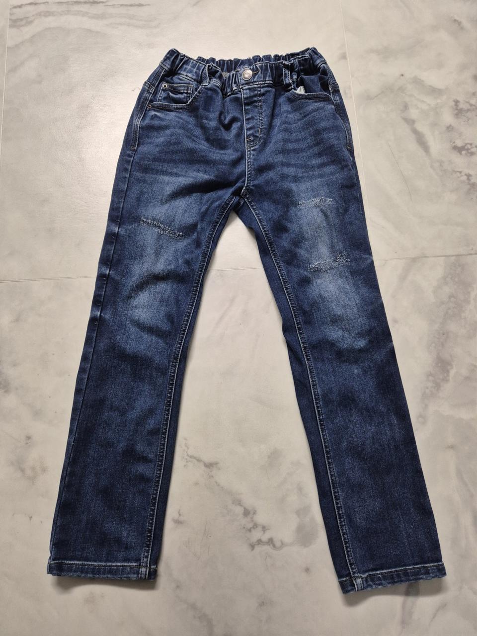 (150)Bank kids 약기모 청바지