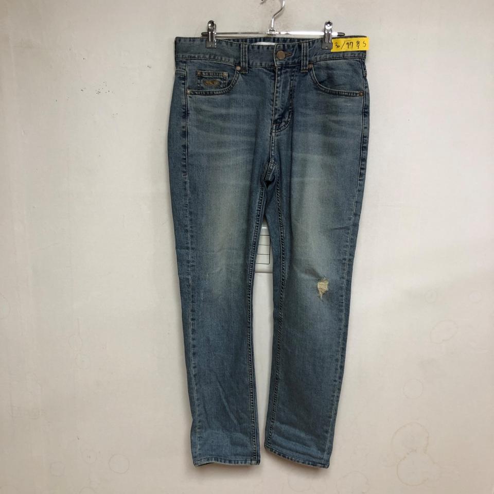 플랙 남성 청바지 30인치@9980