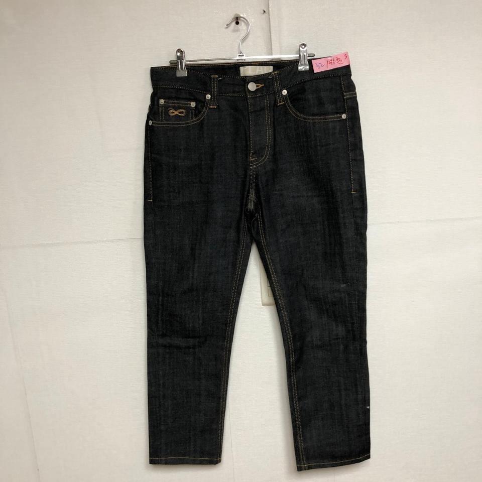 플랙 남성 청바지 32인치@9905