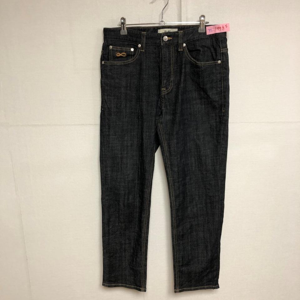 플랙 남성 청바지 32인치@9906