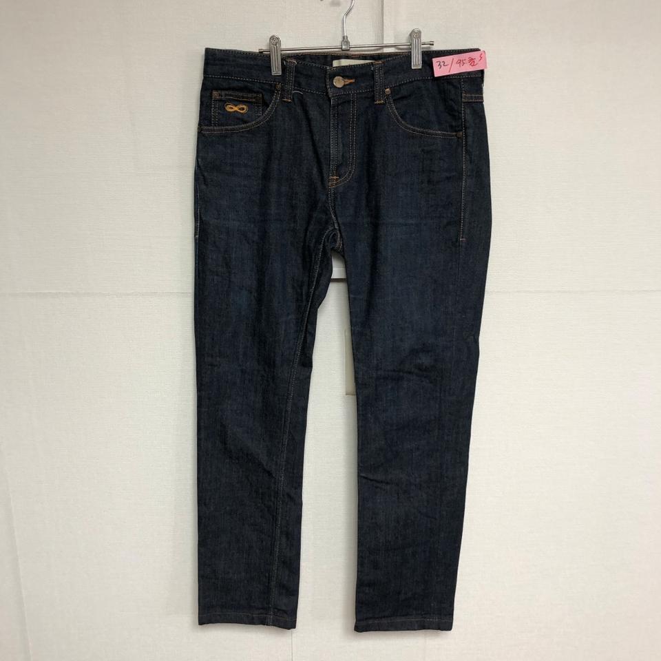 플랙 남성 청바지 32인치@9958