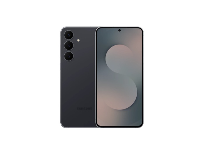 (새상품) 삼성 갤럭시 S25FE 제트블랙 자급제 스마트폰