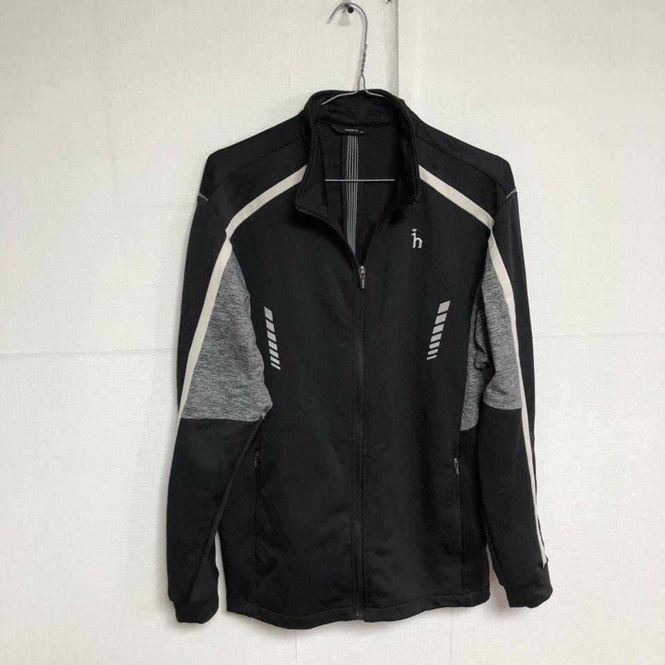 헤지스 남성 집업 자켓 100L@9937