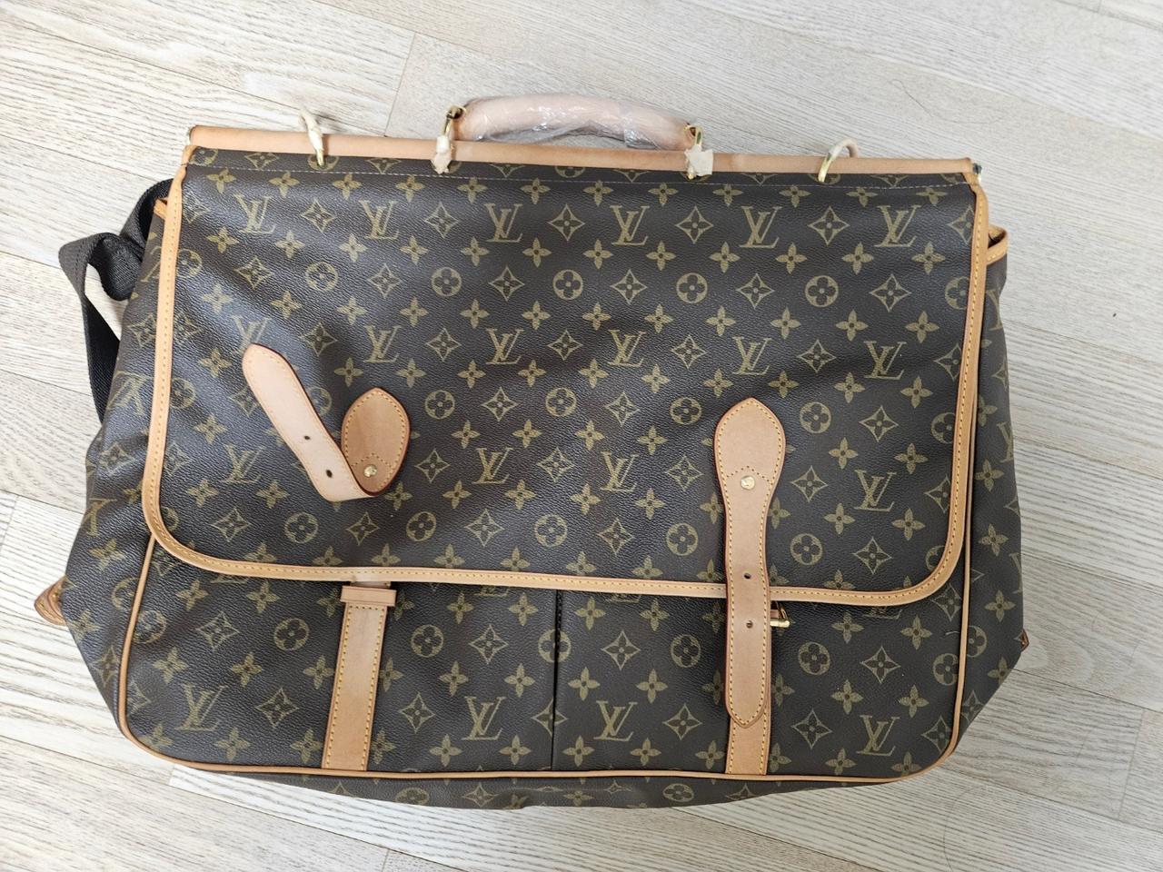 루이비톰 삭차스 여행가방