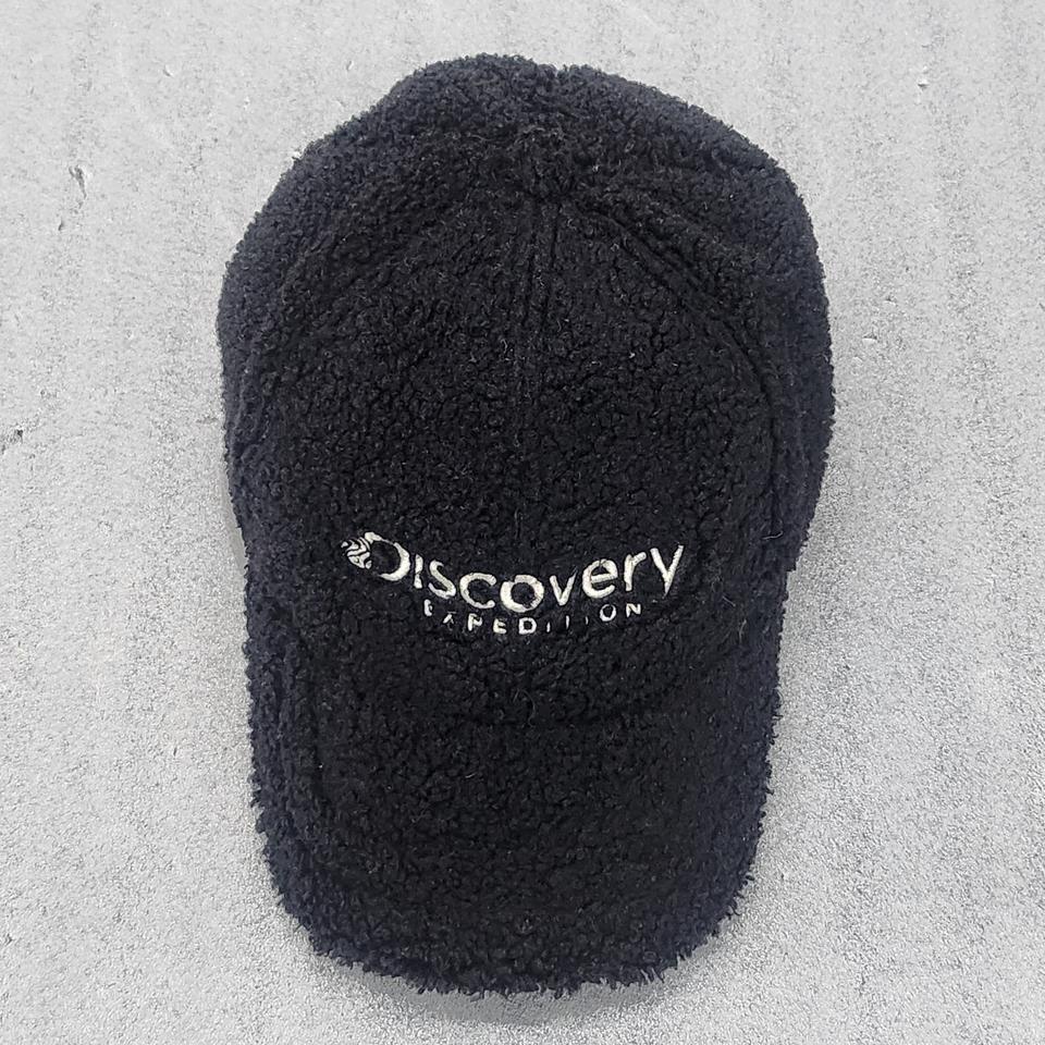 디스커버리 정품 익스페디션 뽀글이 볼캡