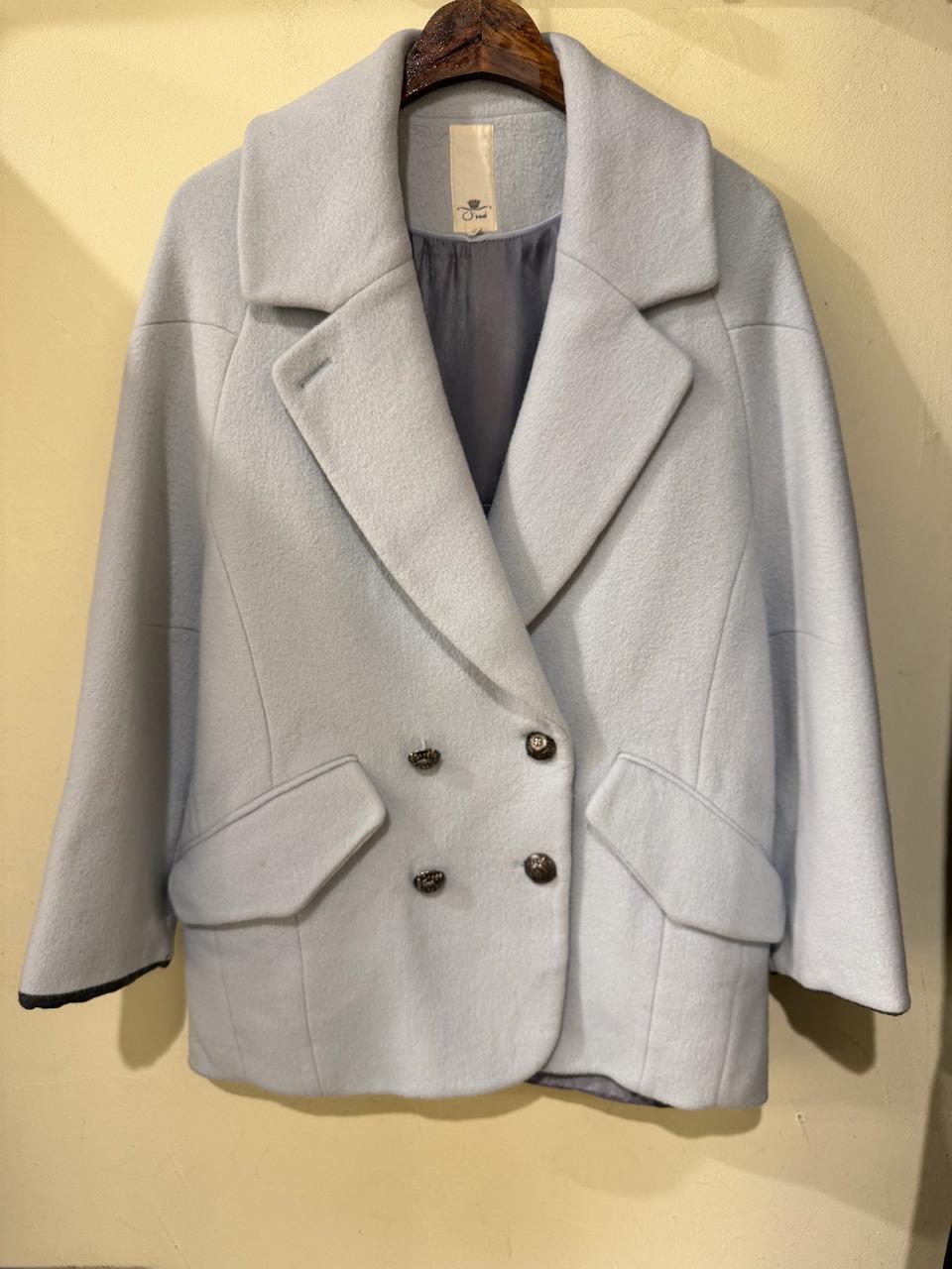 오즈세컨 울코트