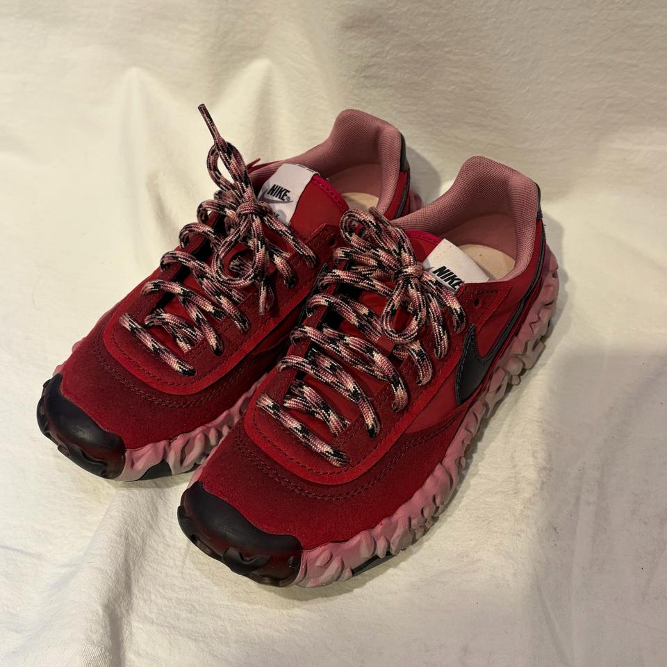 나이키 오버브레이크 SP 운동화 호 해