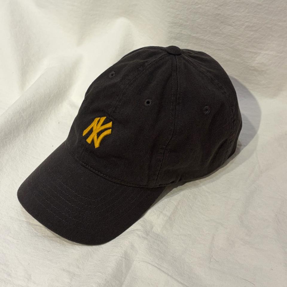 MLB 뉴욕 양키즈 볼캡 모자