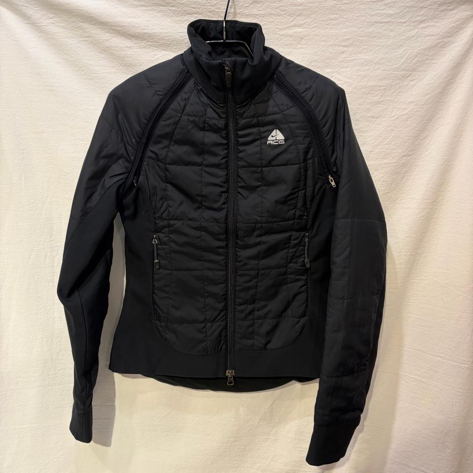 나이키 ACG 여성 경량 패딩 자켓