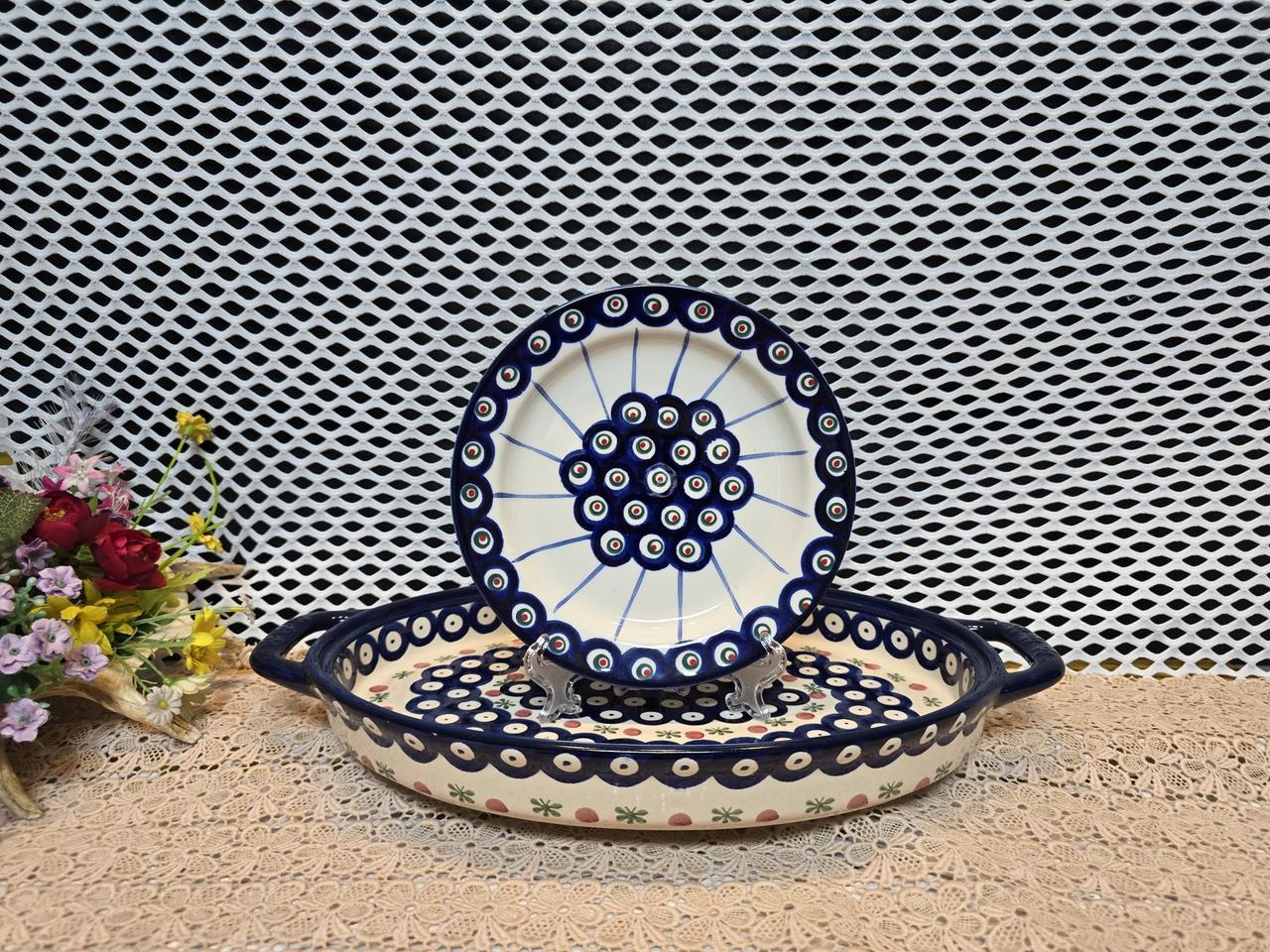 북유럽 감성 파뷔에 2점.미사용