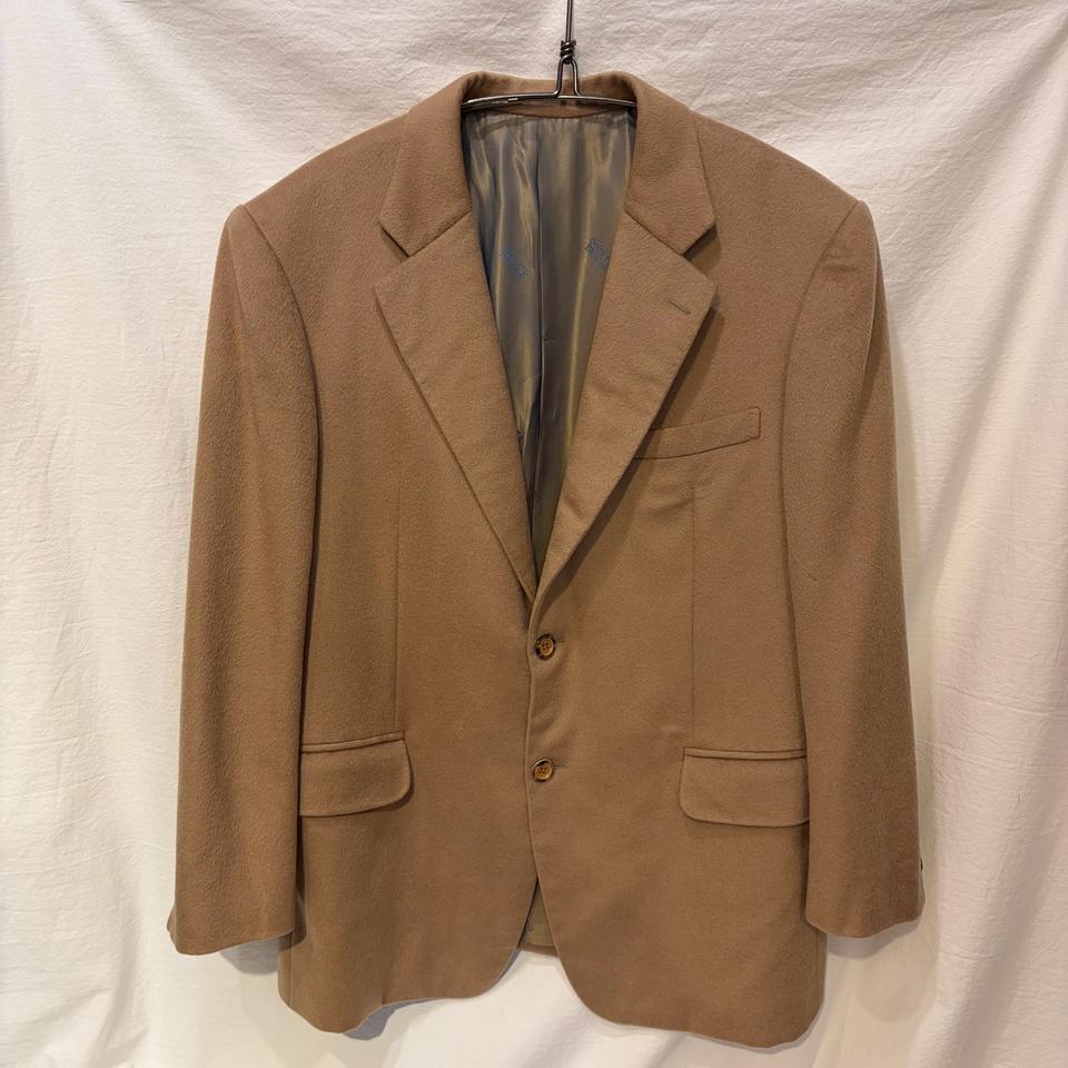 에르메네질도 제냐 캐시미어 블레이저 자켓