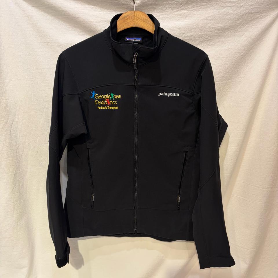 파타고니아 애즈 폴라텍 윈드 플리스 자켓 후리스