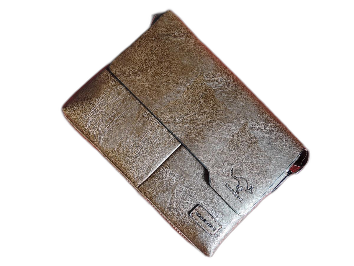 고급 남자 출근 가방, 정장 크로스백 