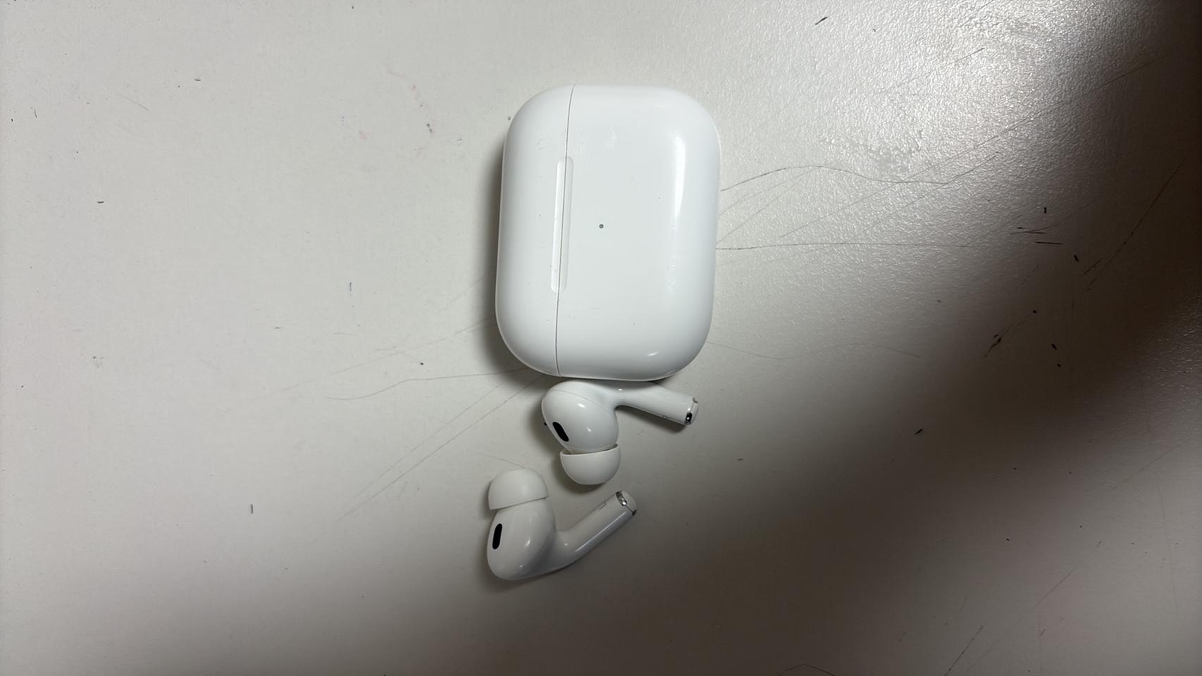 애플 에어팟 프로 1세대