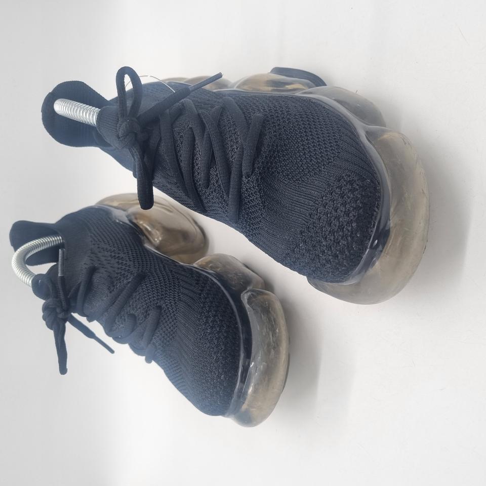 그라운즈 무피 블랙/블랙 여성 250mm (38)