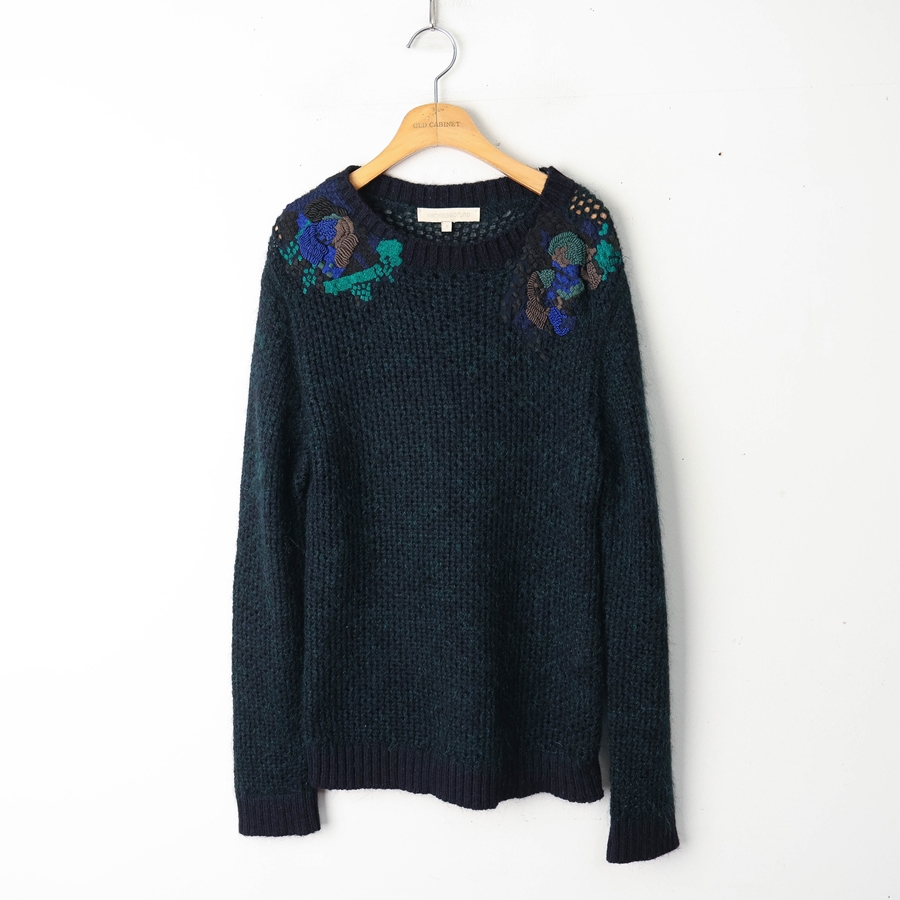 66/바네사브루노 니트