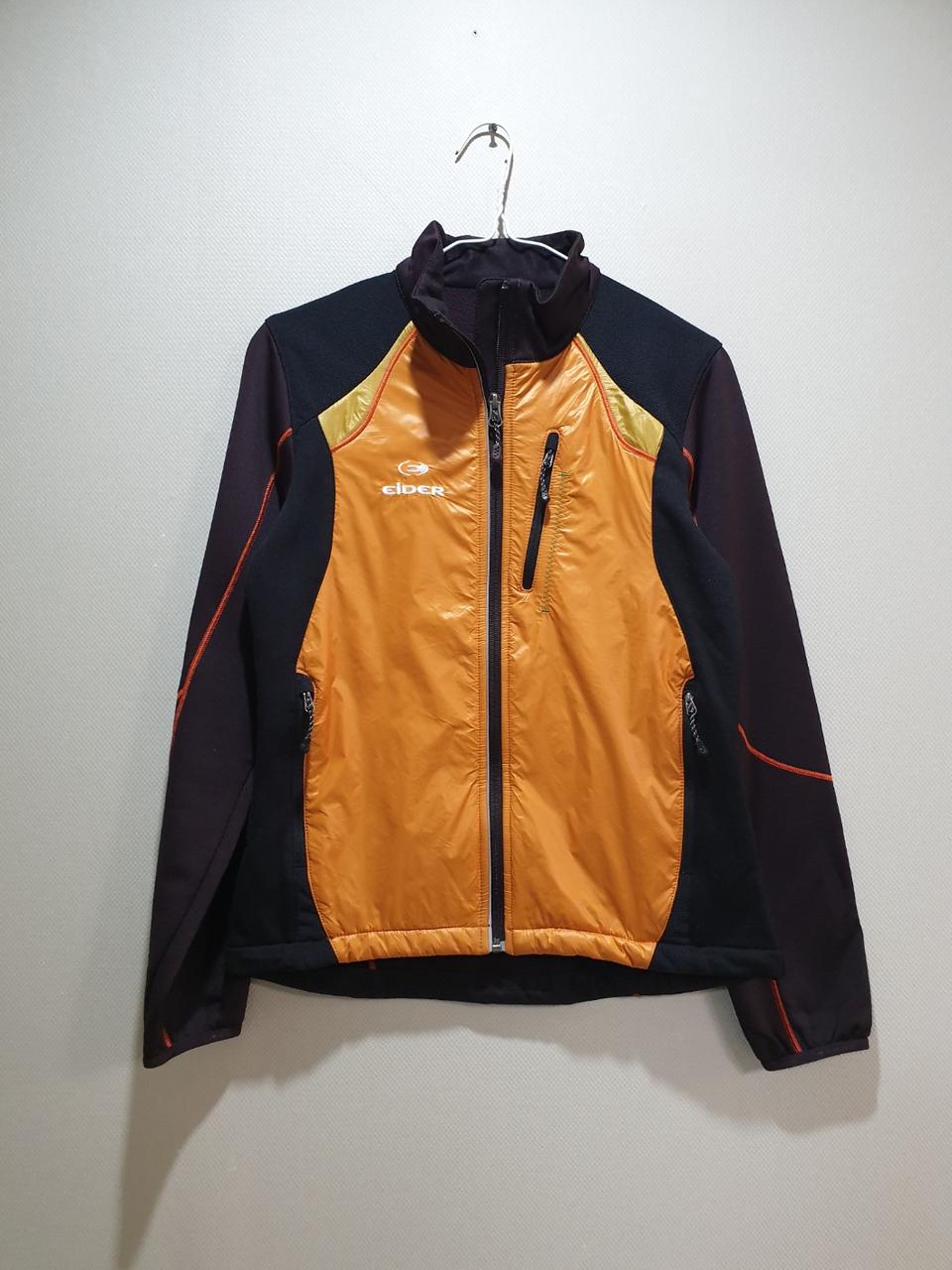 아이더 여성용 집업 55